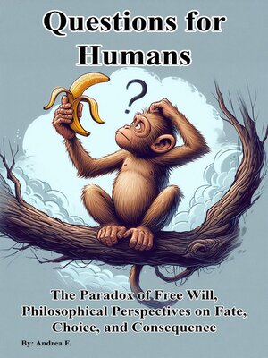 cover image of Questions for Humans